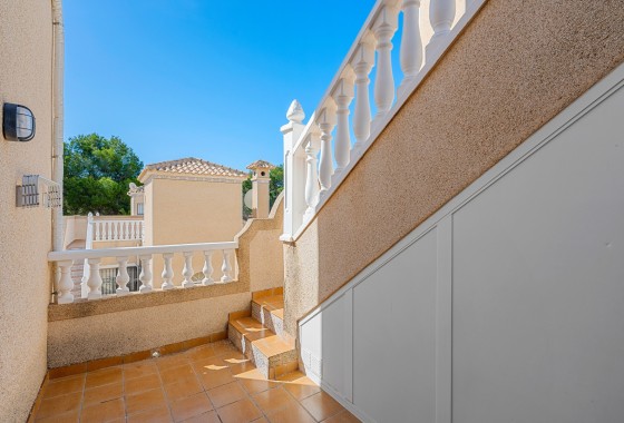Revente - Maison mitoyenne - Villamartin - Costa Blanca