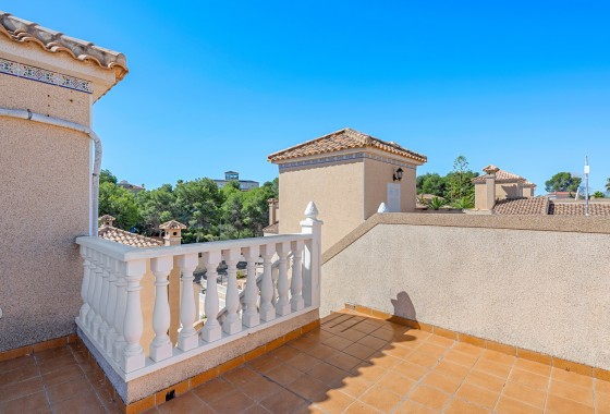 Revente - Maison mitoyenne - Villamartin - Costa Blanca