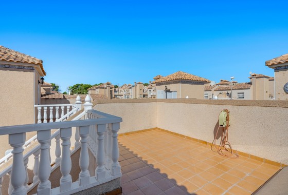 Revente - Maison mitoyenne - Villamartin - Costa Blanca