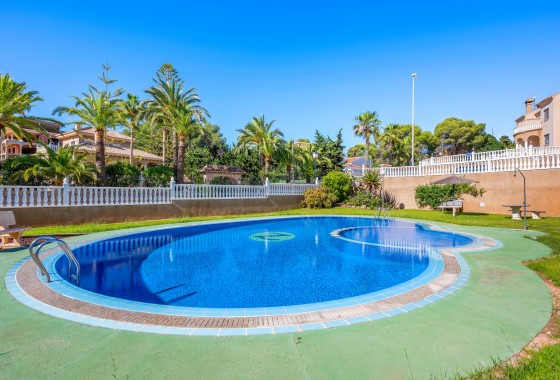 Revente - Maison mitoyenne - Villamartin - Costa Blanca