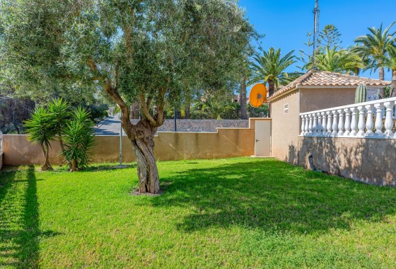 Revente - Maison mitoyenne - Villamartin - Costa Blanca