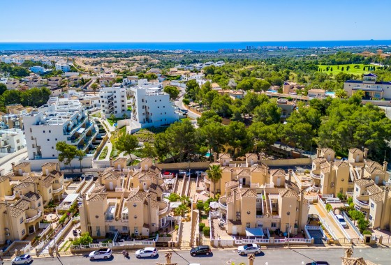 Revente - Maison mitoyenne - Villamartin - Costa Blanca