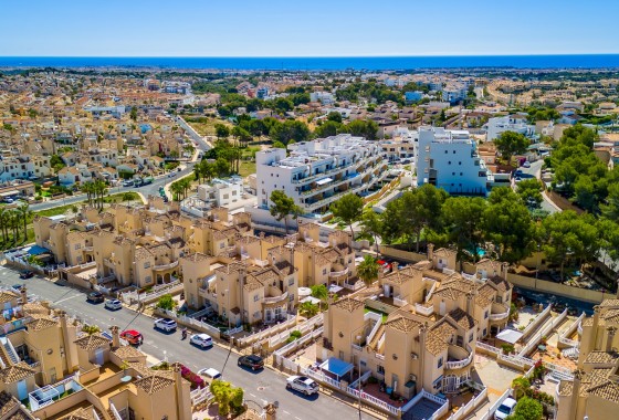 Revente - Maison mitoyenne - Villamartin - Costa Blanca