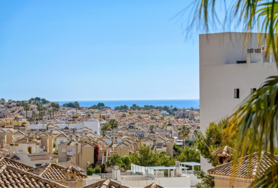 Revente - Maison mitoyenne - Villamartin - Costa Blanca