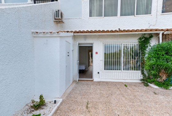 Segunda Mano - Adosado - Villamartin