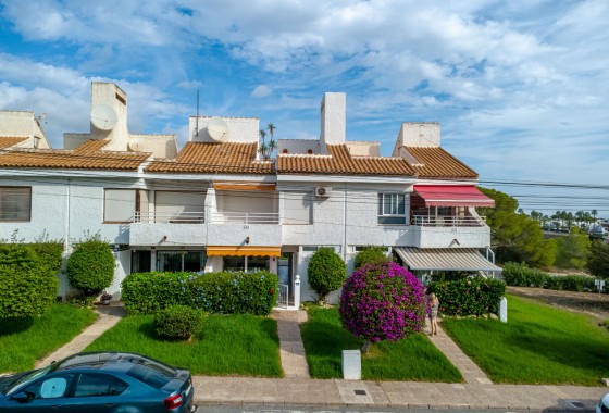 Segunda Mano - Adosado - Villamartin