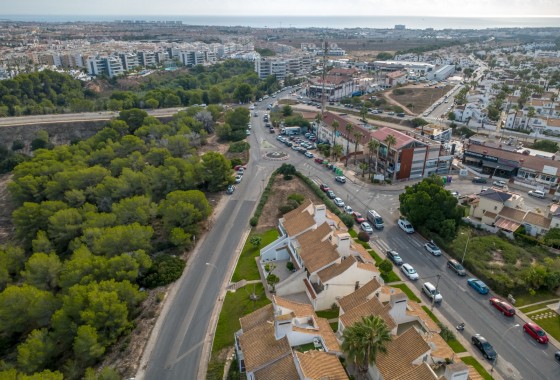 Segunda Mano - Adosado - Villamartin