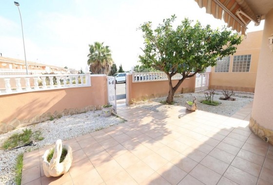Resale - Detached Villa - Torrevieja - Los Balcones - Los Altos del Edén