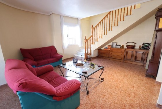 Resale - Detached Villa - Torrevieja - Los Balcones - Los Altos del Edén