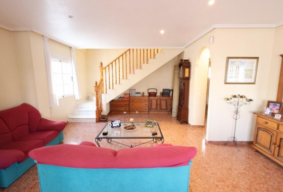 Resale - Detached Villa - Torrevieja - Los Balcones - Los Altos del Edén