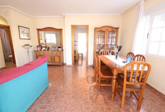 Resale - Detached Villa - Torrevieja - Los Balcones - Los Altos del Edén