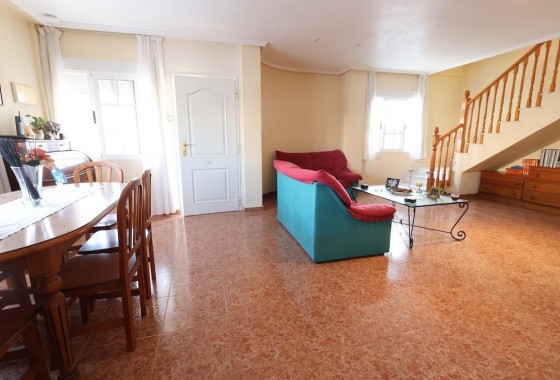 Resale - Detached Villa - Torrevieja - Los Balcones - Los Altos del Edén