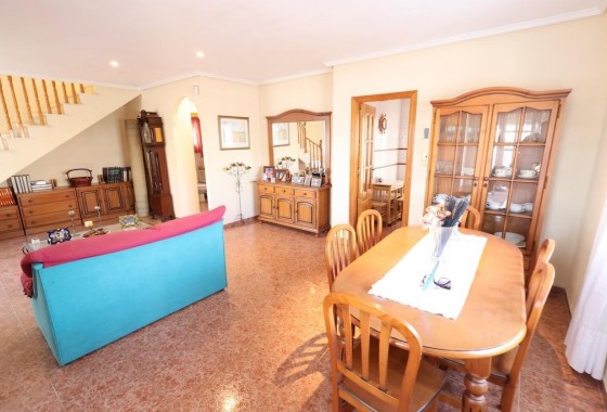 Resale - Detached Villa - Torrevieja - Los Balcones - Los Altos del Edén