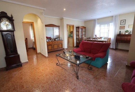 Resale - Detached Villa - Torrevieja - Los Balcones - Los Altos del Edén
