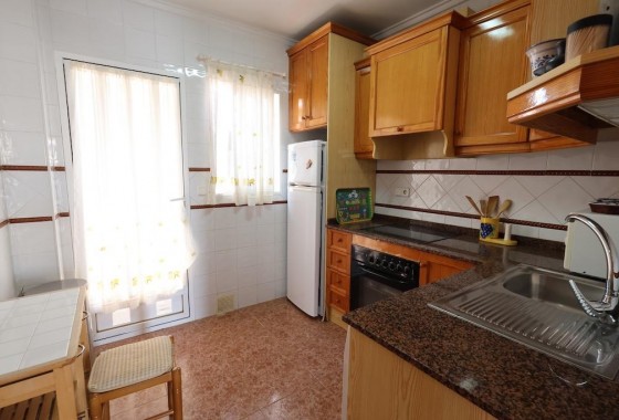 Resale - Detached Villa - Torrevieja - Los Balcones - Los Altos del Edén
