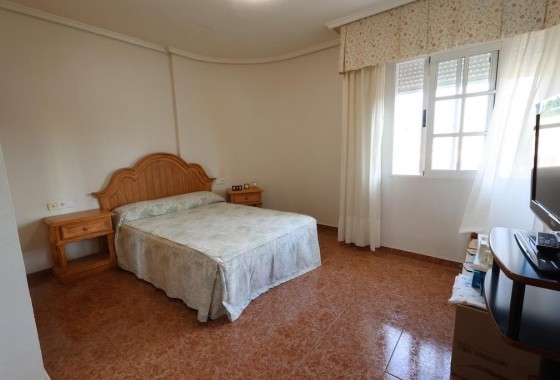 Resale - Detached Villa - Torrevieja - Los Balcones - Los Altos del Edén