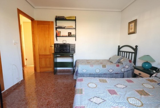 Resale - Detached Villa - Torrevieja - Los Balcones - Los Altos del Edén