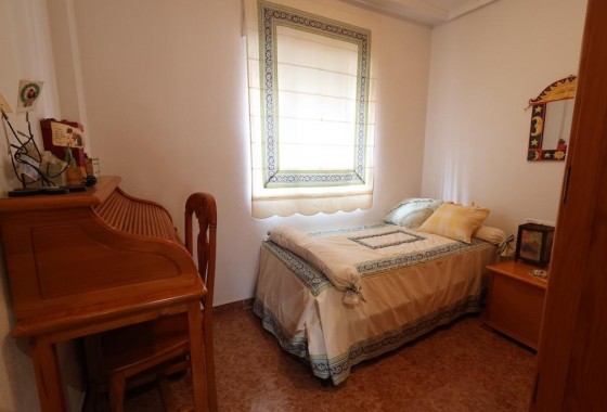 Resale - Detached Villa - Torrevieja - Los Balcones - Los Altos del Edén