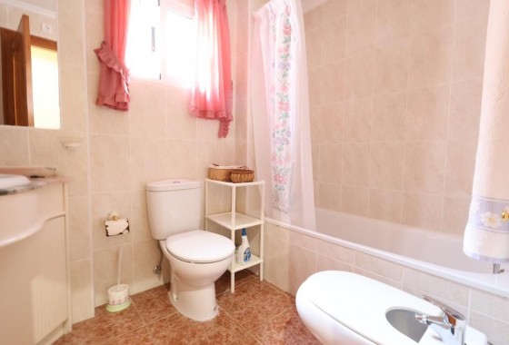 Resale - Detached Villa - Torrevieja - Los Balcones - Los Altos del Edén