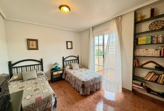 Resale - Detached Villa - Torrevieja - Los Balcones - Los Altos del Edén