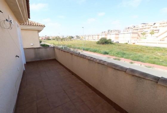 Resale - Detached Villa - Torrevieja - Los Balcones - Los Altos del Edén