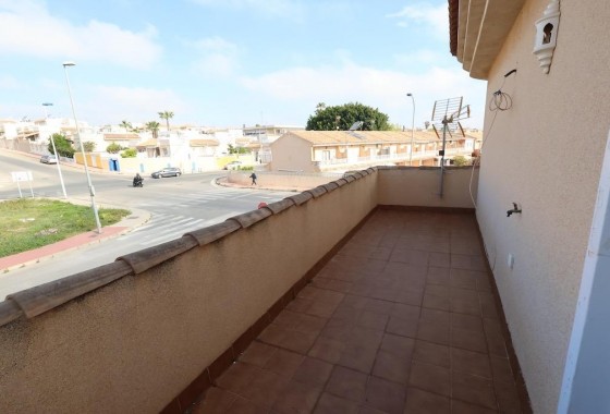 Resale - Detached Villa - Torrevieja - Los Balcones - Los Altos del Edén