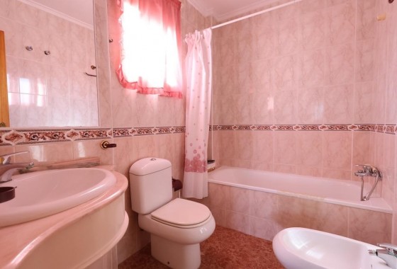 Resale - Detached Villa - Torrevieja - Los Balcones - Los Altos del Edén