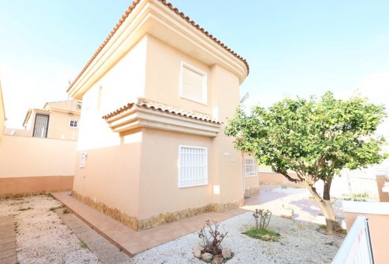 Resale - Detached Villa - Torrevieja - Los Balcones - Los Altos del Edén