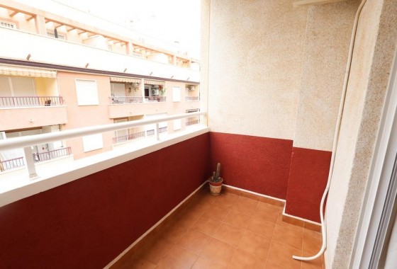 Revente - Appartement - Torrevieja - Parque de las Naciones
