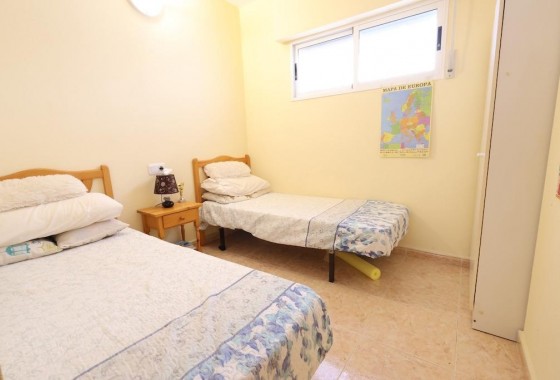 Revente - Appartement - Torrevieja - Parque de las Naciones