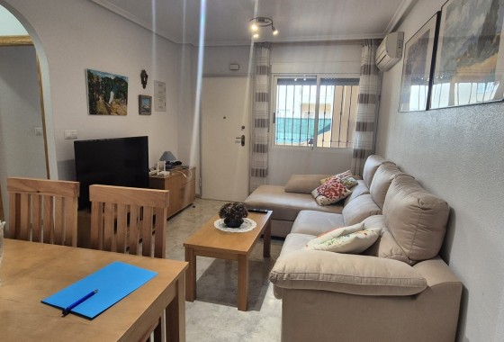 Revente - Appartement - Orihuela* - La Matanza