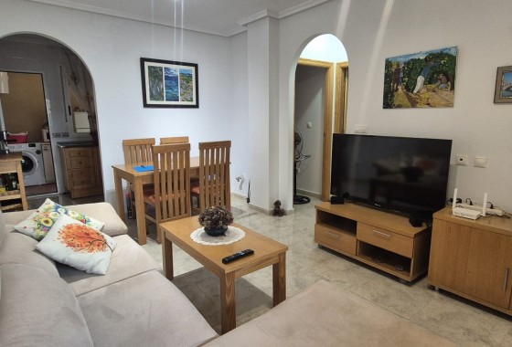 Revente - Appartement - Orihuela* - La Matanza