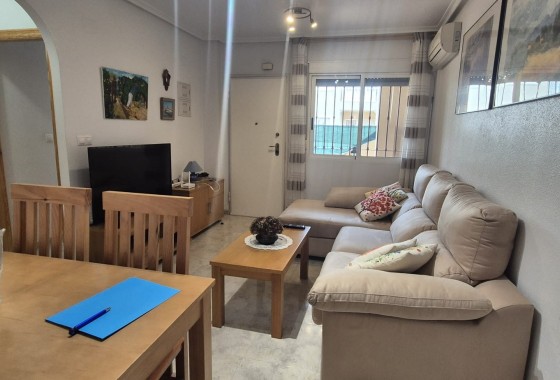 Revente - Appartement - Orihuela* - La Matanza