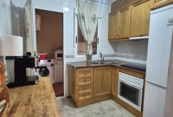 Revente - Appartement - Orihuela* - La Matanza