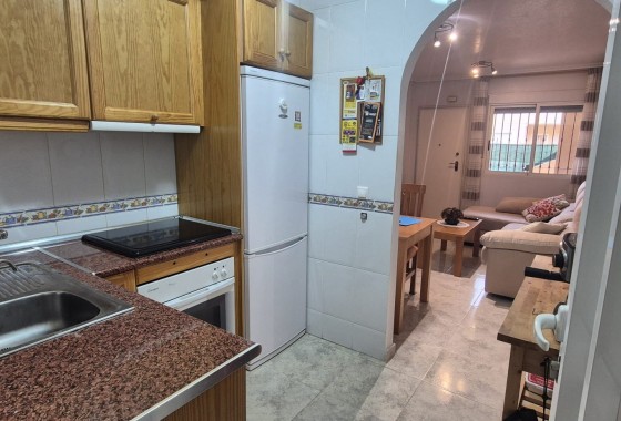 Revente - Appartement - Orihuela* - La Matanza