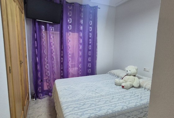 Revente - Appartement - Orihuela* - La Matanza
