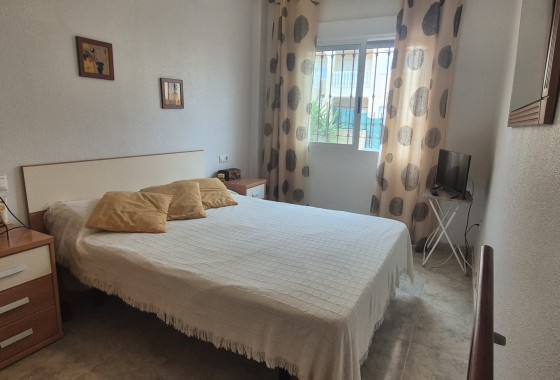 Revente - Appartement - Orihuela* - La Matanza