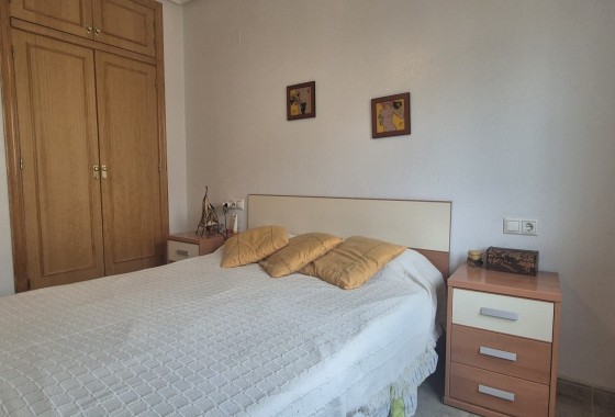 Revente - Appartement - Orihuela* - La Matanza