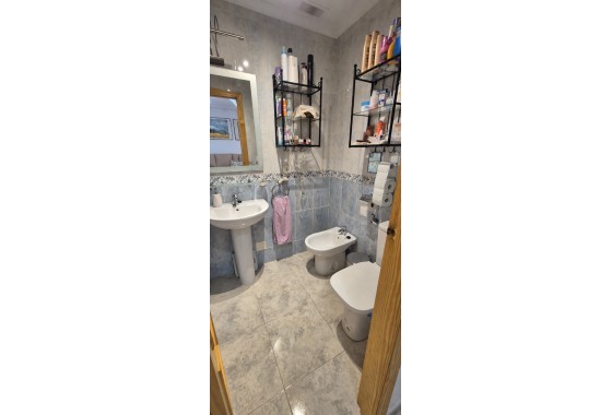 Revente - Appartement - Orihuela* - La Matanza