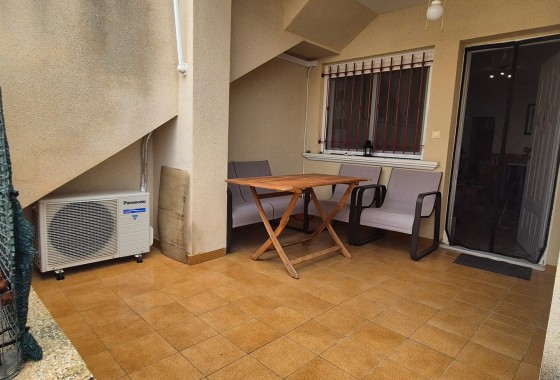 Revente - Appartement - Orihuela* - La Matanza