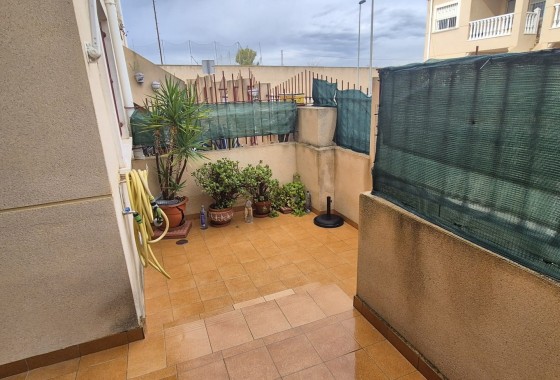 Revente - Appartement - Orihuela* - La Matanza