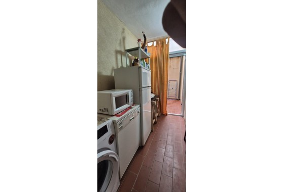 Revente - Appartement - Orihuela* - La Matanza