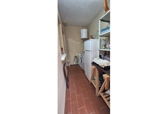 Revente - Appartement - Orihuela* - La Matanza