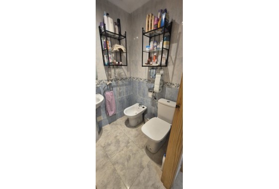 Revente - Appartement - Orihuela* - La Matanza