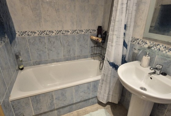 Revente - Appartement - Orihuela* - La Matanza