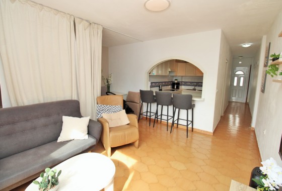 Resale - Apartment - Villamartin