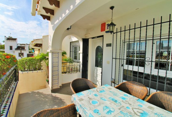 Resale - Townhouse - Villamartin