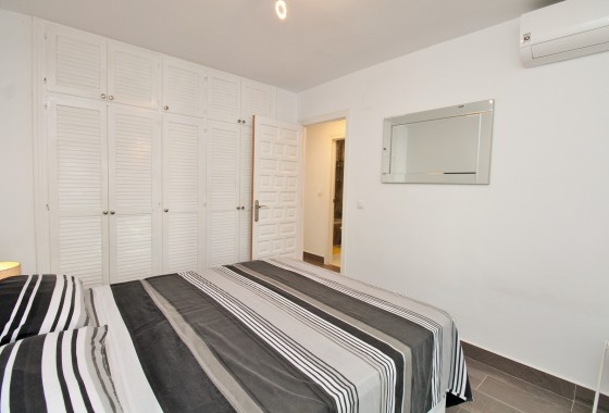 Resale - Townhouse - Villamartin