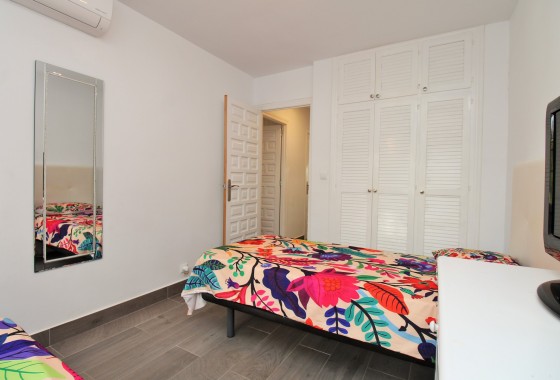 Resale - Townhouse - Villamartin