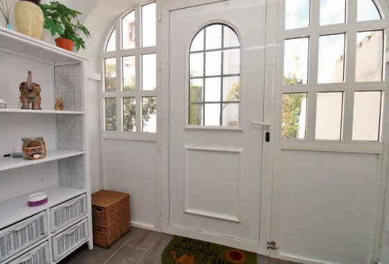 Resale - Townhouse - Villamartin
